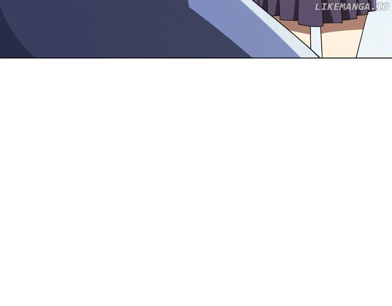 With My Netherworld Trillions, Game On! Chapter 168 - page 61